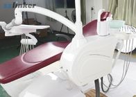 Unità montata bassa di re Size Dental Chair di memoria LK-A14 3
