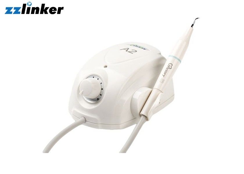 Contatore ultrasonico piezo-elettrico dentario SME Handpiece staccabile del dente cinque punte A2 disponibili