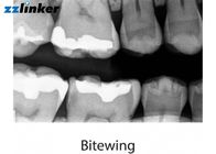 Unità dentaria portatile di X Ray della macchina dentaria di X Ray di alta precisione una garanzia da 1 anno
