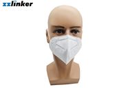 Maschera di protezione non tessuta personale di cura anti PM2.5 KN95