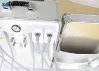 Unità dentaria della sedia del contatore ultrasonico portatile elettrico della clinica